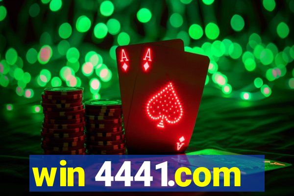 win 4441.com